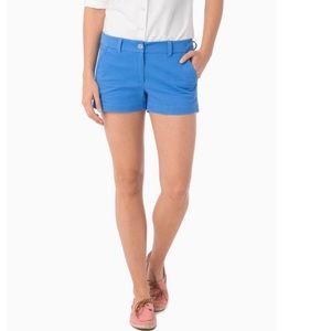 Southern Tide 3” Leah Short